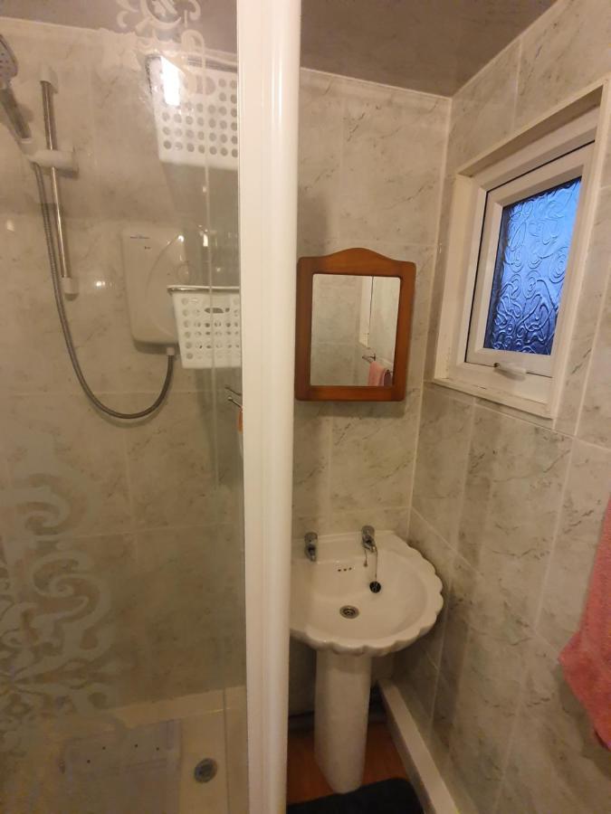 Grand Chalet 64 Disabled Friendly Skegness Eksteriør billede