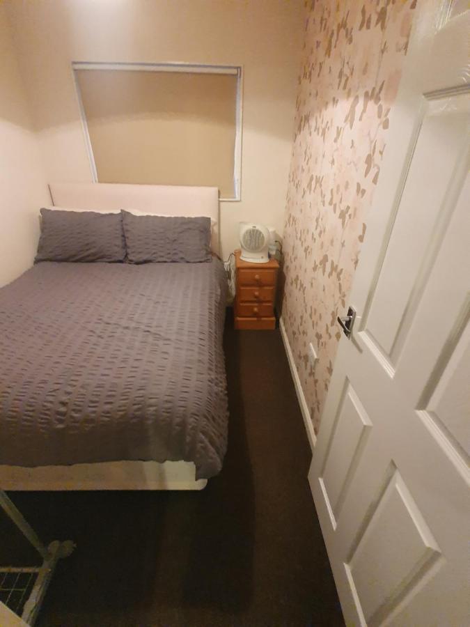 Grand Chalet 64 Disabled Friendly Skegness Eksteriør billede